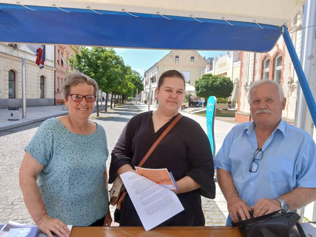Dani otvorenih vrata Čakovec, 5.5.2025. do 7.5.2025.